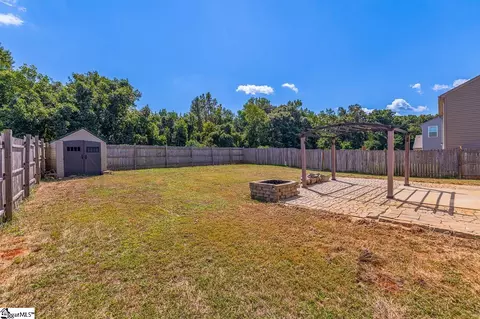 Exterior - 449 Victory Ln, Moore, SC 29369 photo 4 of 6