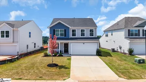 528 Anna Gray Cir, Easley, SC 29640