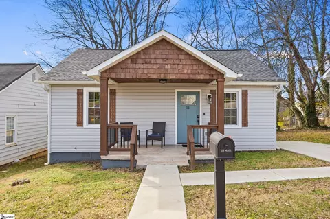 11 Dill St, Greenville, SC 29601