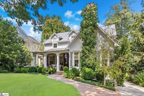 213 Camille Ave, Greenville, SC 29605