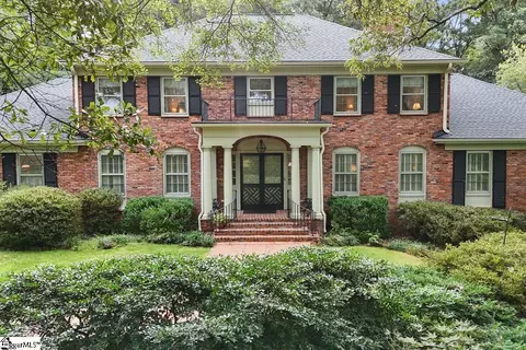 11 Rockingham Rd, Greenville, SC 29607