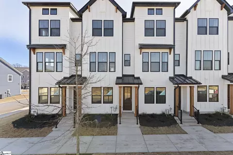 38 Renaissance Row Dr, Greenville, SC 29607