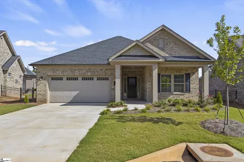 556 Lifescape Ln, Greer, SC 29650