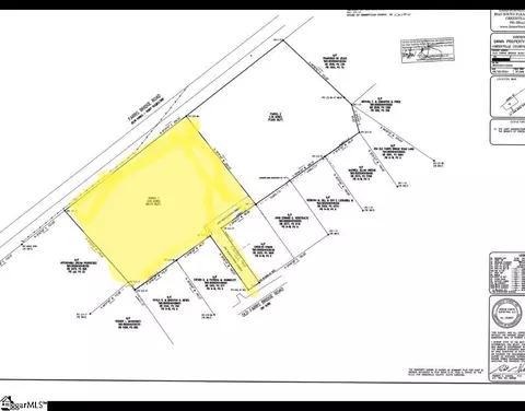 0 Old Farrs Bridge Rd, Greenville, SC 29611