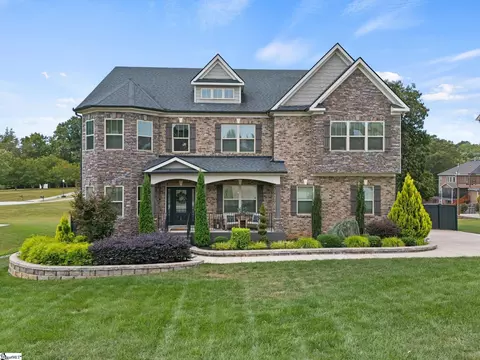 10 Tea Olive Pl, Simpsonville, SC 29680