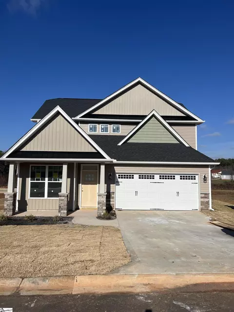 201 Rudd Rd, Piedmont, SC 29673