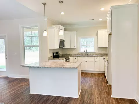 Kitchen - 1237 Shirley Store Rd, Anderson, SC 29621 photo 1 of 4