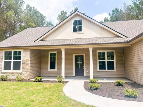 1237 Shirley Store Rd, Anderson, SC 29621
