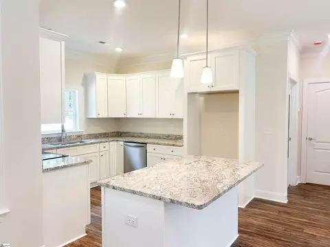 Kitchen - 1237 Shirley Store Rd, Anderson, SC 29621 photo 2 of 4