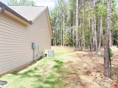 Exterior - 1237 Shirley Store Rd, Anderson, SC 29621 photo 3 of 3