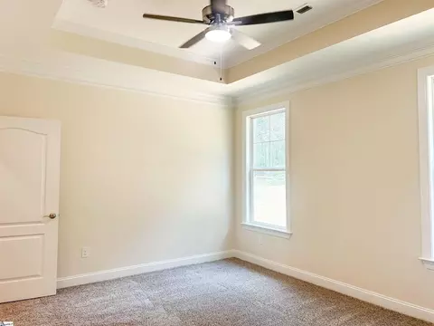 Bedroom - 1237 Shirley Store Rd, Anderson, SC 29621 photo 1 of 2
