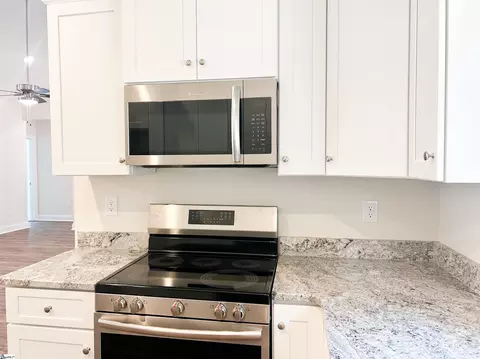 Kitchen - 1237 Shirley Store Rd, Anderson, SC 29621 photo 4 of 4