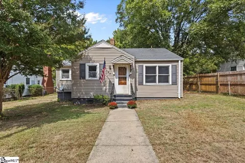 107 Durham St, Greenville, SC 29611