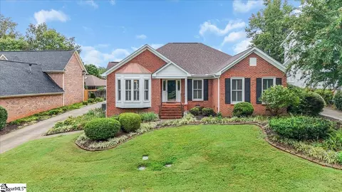 115 River Oaks Rd, Greer, SC 29650