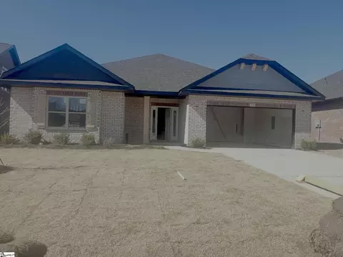 329 Cypress Hollow Trl #LOT 153, Piedmont, SC 29673