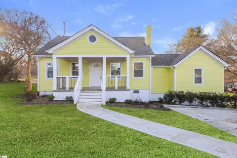 111 Ivydale Dr, Greenville, SC 29609