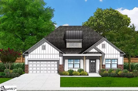 1144 Melford Ave #119, Wellford, SC 29385
