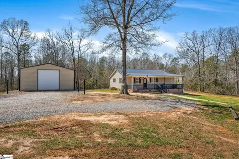 780 Hebron Church Rd, Iva, SC 29655