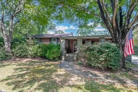 201 Bethel Dr, Mauldin, SC 29662