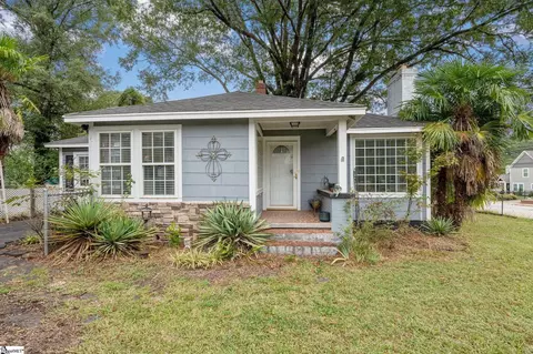 2 W Wilburn Ave, Greenville, SC 29611