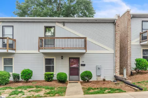 3706 E North St UNIT 4-O, Greenville, SC 29615