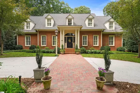 113 Rapid River Trl, Greenville, SC 29615