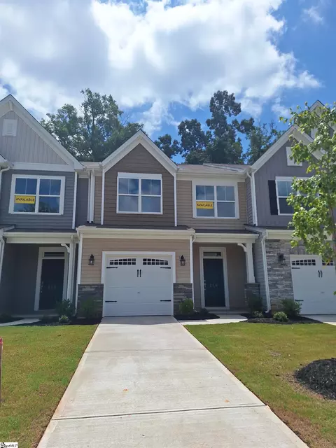 216 Brochaill Ct, Piedmont, SC 29673