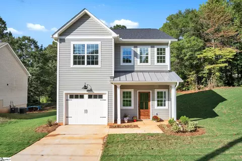 310 W Caroline St, Greenville, SC 29611