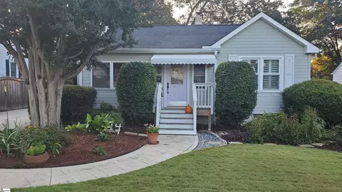217 Vintage Ave, Greenville, SC 29607
