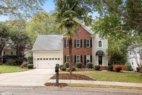 103 Misty Meadow Dr, Greenville, SC 29615