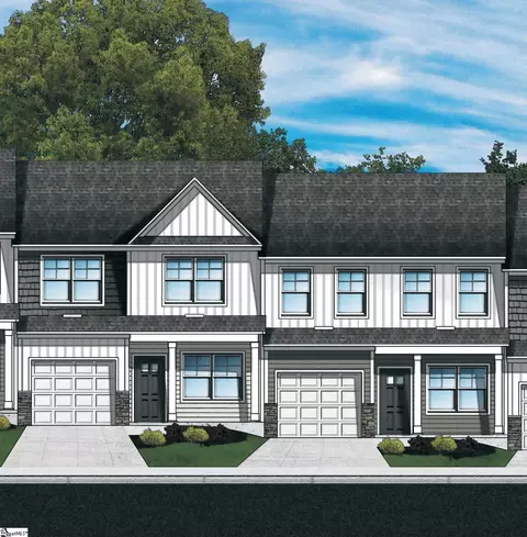 4017 Valissca Ln #LOT 84, Duncan, SC 29334