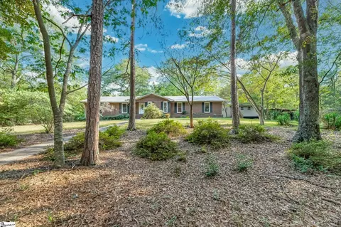 232 Mattie Campbell Rd, Honea Path, SC 29654