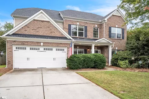 1000 Kangley Dr, Simpsonville, SC 29681