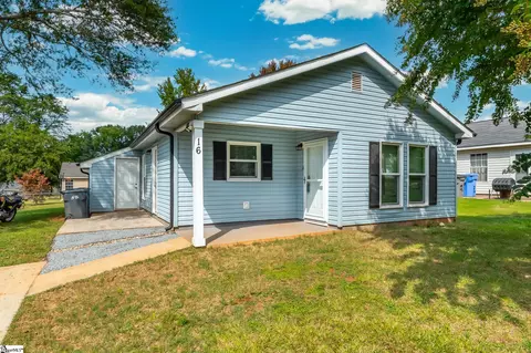 16 Cone Crest Ct, Greenville, SC 29609