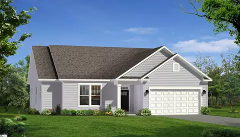 127 Kayfield Farms Dr, Anderson, SC 29621
