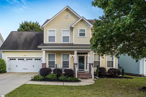 9 Martele Ct, Simpsonville, SC 29680