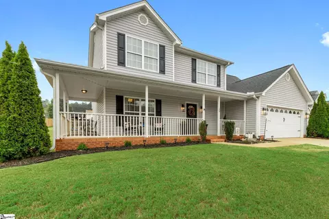15 Corey Way, Travelers Rest, SC 29690