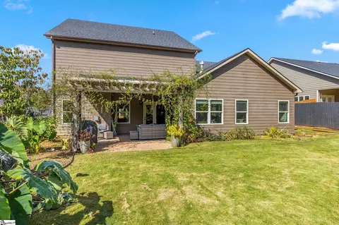 Exterior - 129 Redcroft Dr, Greer, SC 29651 photo 3 of 3