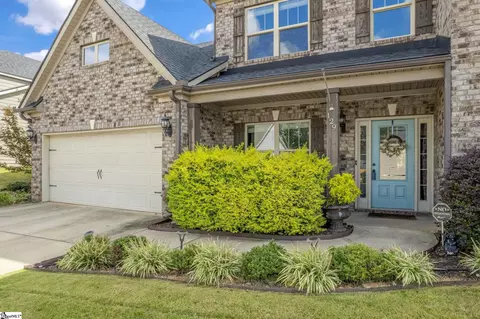 Exterior - 129 Redcroft Dr, Greer, SC 29651 photo 2 of 3