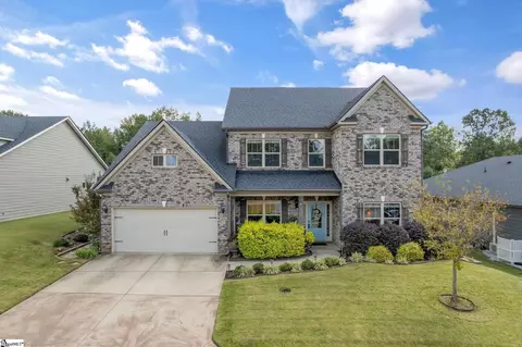 129 Redcroft Dr, Greer, SC 29651