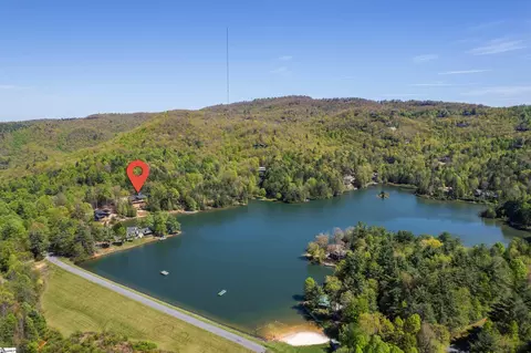 1048 Eagle Lake Dr #EAGLE LAKE COMMY, Brevard, NC 28712 photo 49