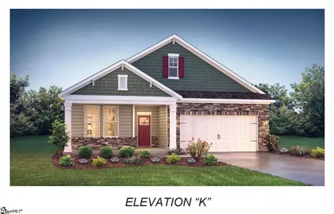113 Tally Ho, Greenwood, SC 29649
