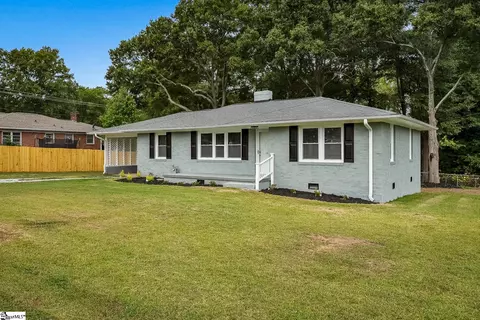 32 Dove St, Williamston, SC 29697 photo 3