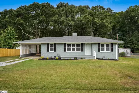 32 Dove St, Williamston, SC 29697 photo 2