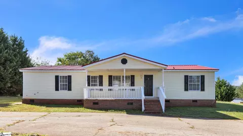 203 Stallings Rd, Greenville, SC 29611