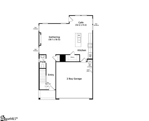 948 Diane Ln, Moore, SC 29369 photo 2