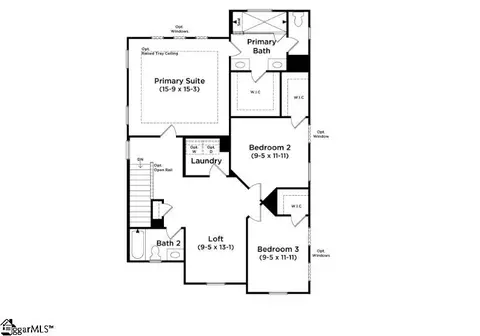 948 Diane Ln, Moore, SC 29369 photo 3