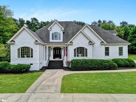 9 Bayboro Way, Simpsonville, SC 29680