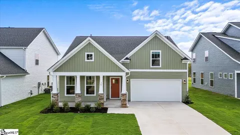 1141 Matissee Cir, Moore, SC 29369