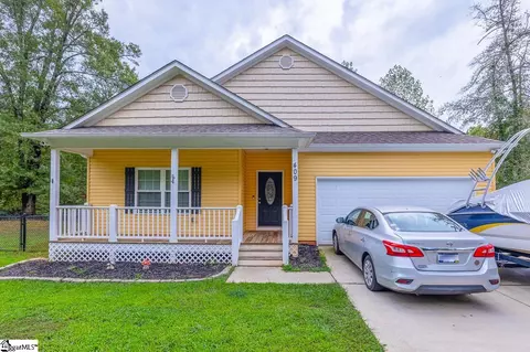 409 N Palmetto St, Liberty, SC 29657